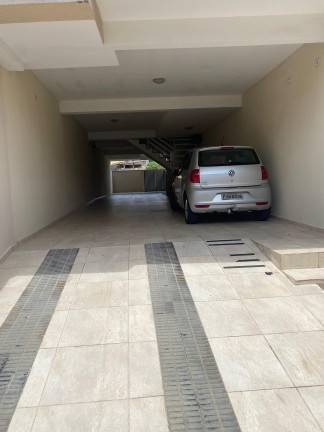 Imagem Imóvel com 2 Quartos à Venda, 47 m² em Jardim Santo André - Santo André Imagem Imóvel com 2 Quartos à Venda, 47 m² em Jardim Santo André - Santo André
