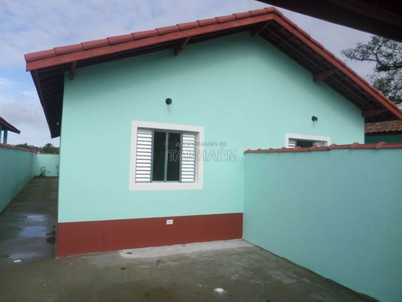Imagem Casa com 2 Quartos à Venda, 55 m² em Jd Leonor - Itanhaem Imagem Casa com 2 Quartos à Venda, 55 m² em Jd Leonor - Itanhaem