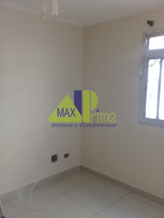 Imagem Apartamento com 3 Quartos à Venda, 100 m² em Cangaíba - São Paulo