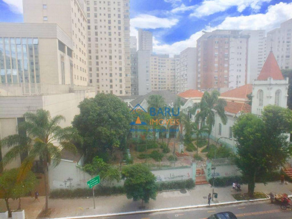 Imagem Apartamento com 3 Quartos à Venda ou Locação, 104 m² em Higienópolis - São Paulo Imagem Apartamento com 3 Quartos à Venda ou Locação, 104 m² em Higienópolis - São Paulo