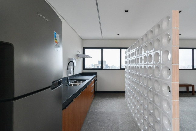 Imagem Loft com 1 Quarto à Venda, 18 m² em Bela Vista - São Paulo Imagem Loft com 1 Quarto à Venda, 18 m² em Bela Vista - São Paulo