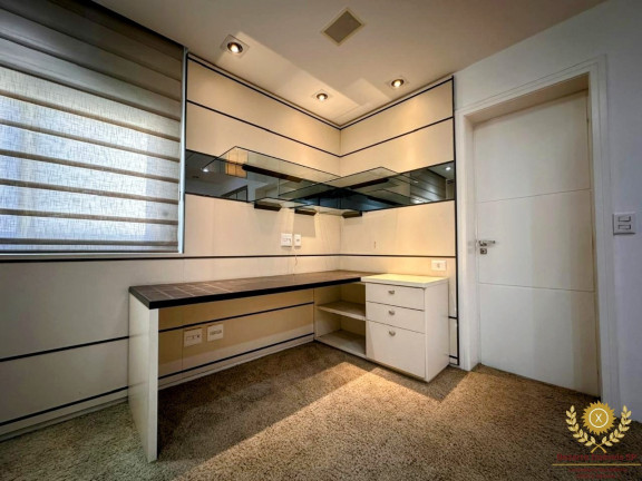 Imagem Apartamento com 3 Quartos à Venda, 203 m² em Santana - São Paulo Imagem Apartamento com 3 Quartos à Venda, 203 m² em Santana - São Paulo