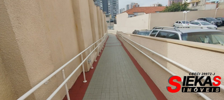 Imagem Apartamento com 2 Quartos à Venda, 47 m² em Tatuapé - São Paulo Imagem Apartamento com 2 Quartos à Venda, 47 m² em Tatuapé - São Paulo