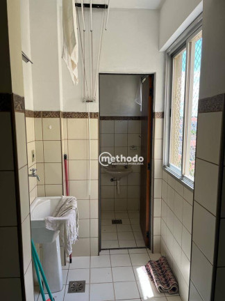 Imagem Apartamento com 3 Quartos à Venda, 70 m² em Jardim Quarto Centenário - Campinas Imagem Apartamento com 3 Quartos à Venda, 70 m² em Jardim Quarto Centenário - Campinas