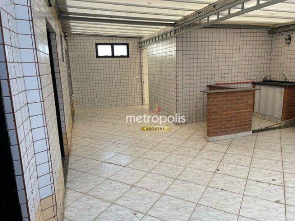 Imagem Apartamento com 2 Quartos à Venda ou Locação, 118 m² em Cerâmica - São Caetano Do Sul Imagem Apartamento com 2 Quartos à Venda ou Locação, 118 m² em Cerâmica - São Caetano Do Sul
