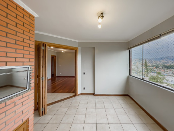 Imagem Apartamento com 3 Quartos à Venda, 125 m² em Jardim Botânico - Porto Alegre