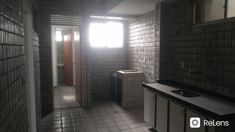 Imagem Apartamento com 3 Quartos à Venda, 110 m² em Expedicionários - João Pessoa