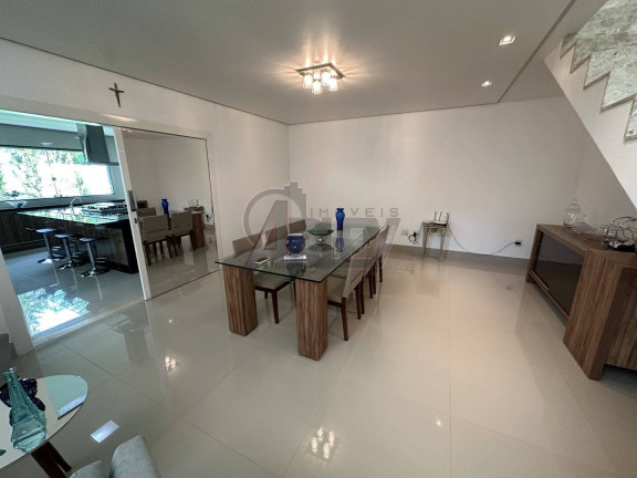 Imagem Casa com 4 Quartos à Venda, 360 m² em Ibituruna - Montes Claros Imagem Casa com 4 Quartos à Venda, 360 m² em Ibituruna - Montes Claros