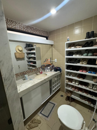 Imagem Apartamento com 3 Quartos à Venda, 160 m² em Boa Viagem - Recife