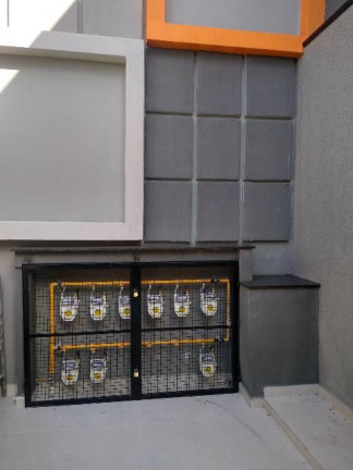 Imagem Apartamento com 2 Quartos à Venda, 43 m² em Chácara Seis De Outubro - São Paulo Imagem Apartamento com 2 Quartos à Venda, 43 m² em Chácara Seis De Outubro - São Paulo