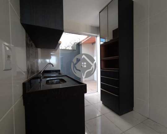 Imagem Casa com 2 Quartos à Venda, 58 m² em Novo Centro - Santa Luzia Imagem Casa com 2 Quartos à Venda, 58 m² em Novo Centro - Santa Luzia