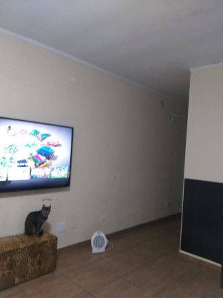 Imagem Casa com 7 Quartos à Venda, em Jd Campanario - Diadema Imagem Casa com 7 Quartos à Venda, em Jd Campanario - Diadema