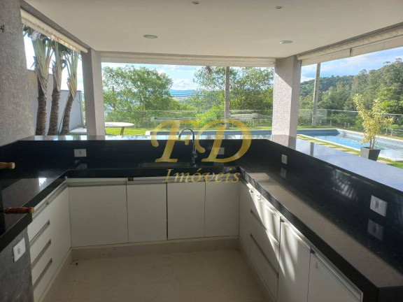 Imagem Casa de Condomínio com 4 Quartos à Venda, 800 m² em Atibaia Imagem Casa de Condomínio com 4 Quartos à Venda, 800 m² em Atibaia
