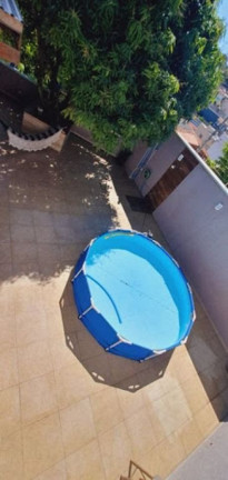 Imagem Casa com 3 Quartos à Venda, 200 m² em Jardim Das Flores - Atibaia