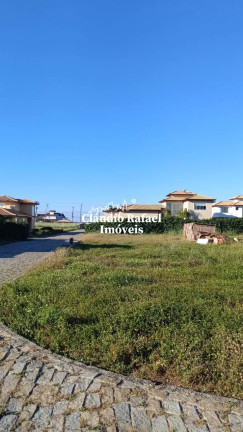 Imagem Terreno à Venda, 421 m² em Baia Formosa - Armação Dos Búzios Imagem Terreno à Venda, 421 m² em Baia Formosa - Armação Dos Búzios