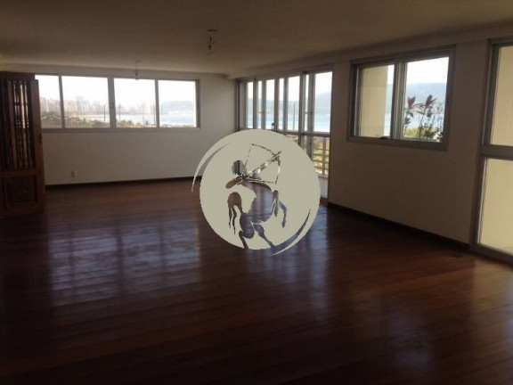 Imagem Apartamento com 4 Quartos à Venda, 340 m² em Boqueirao - Santos Imagem Apartamento com 4 Quartos à Venda, 340 m² em Boqueirao - Santos