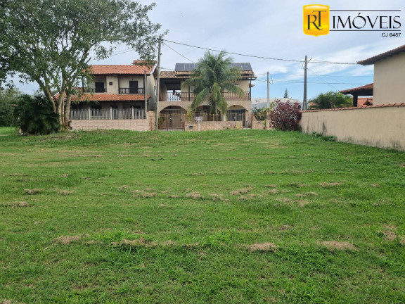 Terreno em Condomínio à Venda, 315 m² em Ponte Dos Leites - Araruama