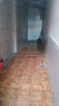 Imagem Casa com 2 Quartos para Alugar, 100 m² em Núcleo Do Engordador - São Paulo