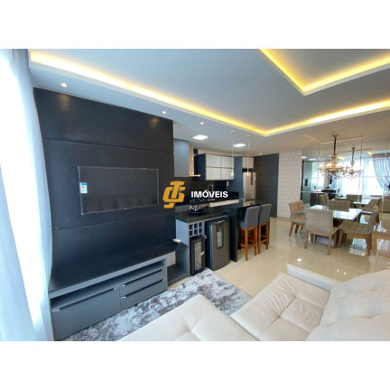 Imagem Apartamento com 2 Quartos à Venda, 65 m² em Tabuleiro - Camboriú