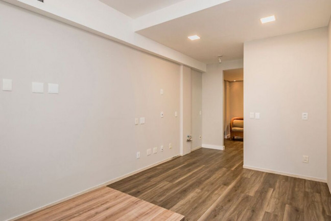 Imagem Imóvel à Venda, 31 m² em Petrópolis - Porto Alegre