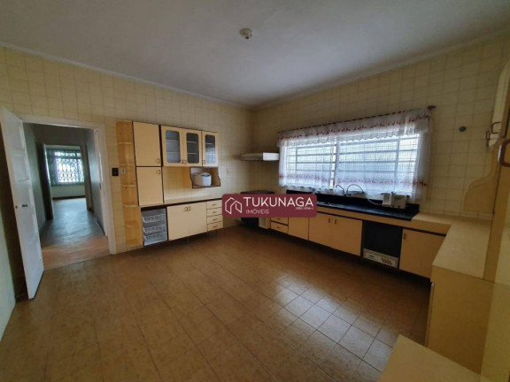 Imagem Casa com 4 Quartos à Venda, 300 m² em Vila Rosália - Guarulhos Imagem Casa com 4 Quartos à Venda, 300 m² em Vila Rosália - Guarulhos