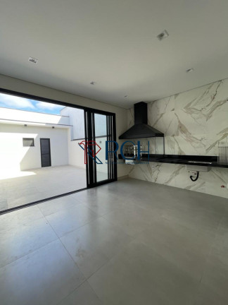 Imagem Casa com 3 Quartos à Venda, 170 m² em Aparecidinha - Sorocaba