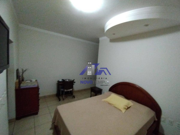 Imagem Casa com 3 Quartos à Venda, 249 m² em Aeroporto - Araçatuba