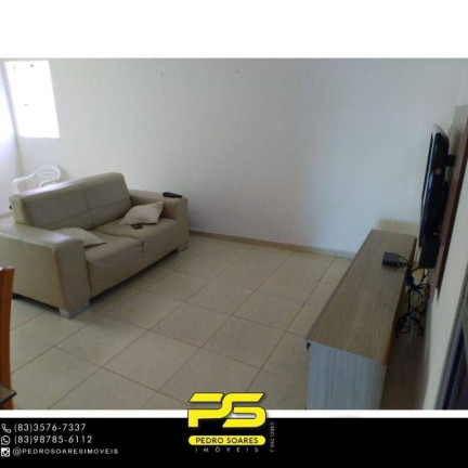 Imagem Apartamento com 2 Quartos à Venda, 106 m² em Expedicionários - João Pessoa