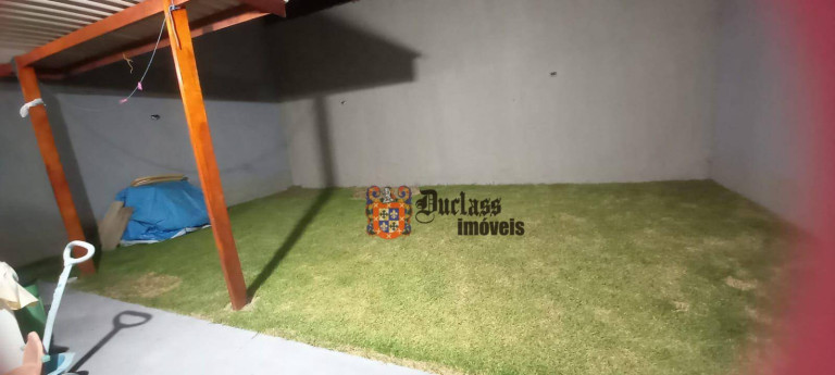 Imagem Casa com 4 Quartos à Venda, 107 m² em Balneario Gaivotas - Itanhaém