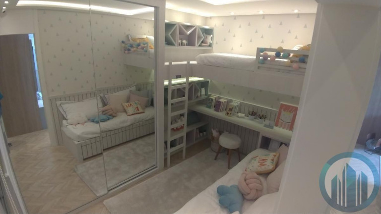 Imagem Apartamento com 2 Quartos à Venda, 50 m² em Rudge Ramos - São Bernardo Do Campo