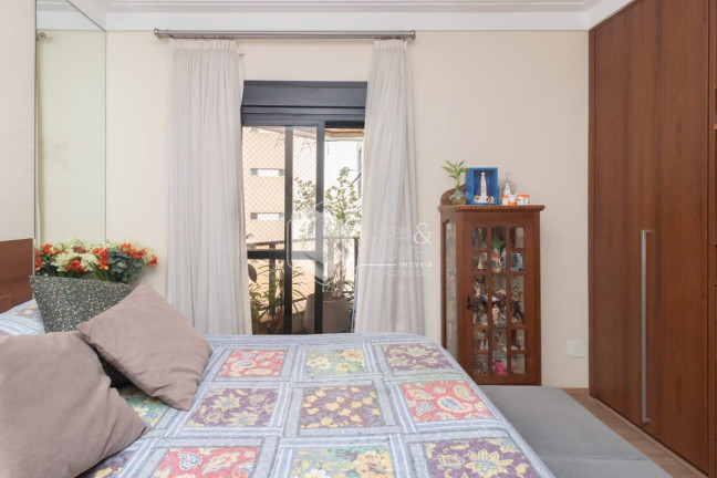 Imagem Apartamento com 3 Quartos à Venda, 169 m² em Perdizes - São Paulo Imagem Apartamento com 3 Quartos à Venda, 169 m² em Perdizes - São Paulo