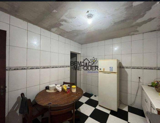 Imagem Casa com 2 Quartos à Venda, 93 m² em Jardim Santo Elias - São Paulo Imagem Casa com 2 Quartos à Venda, 93 m² em Jardim Santo Elias - São Paulo