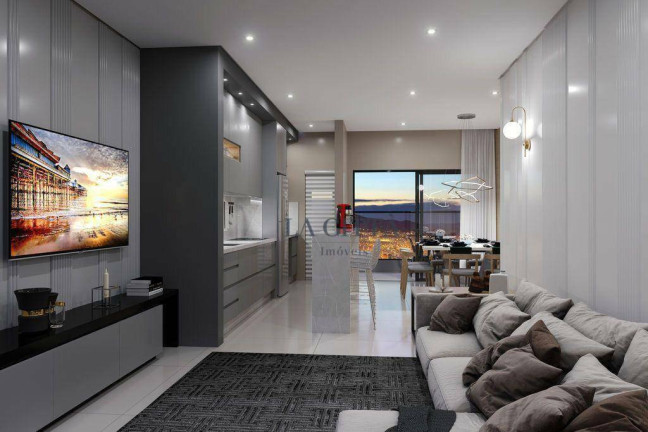 Imagem Apartamento com 2 Quartos à Venda, 73 m² em Tabuleiro - Camboriú