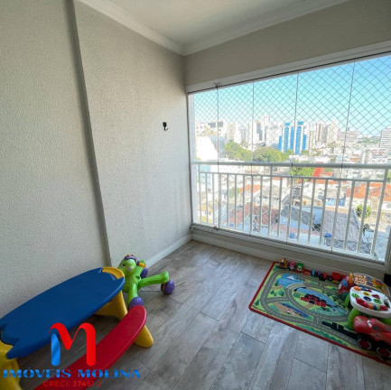 Imagem Apartamento com 2 Quartos à Venda, 70 m² em Centro - São Caetano Do Sul Imagem Apartamento com 2 Quartos à Venda, 70 m² em Centro - São Caetano Do Sul