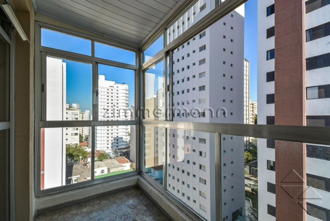 Imagem Apartamento com 3 Quartos à Venda, 186 m² em Aclimacao - São Paulo Imagem Apartamento com 3 Quartos à Venda, 186 m² em Aclimacao - São Paulo