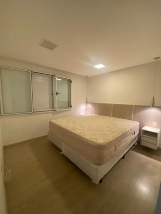 Imagem Apartamento com 3 Quartos para Alugar, 93 m² em Vila Valparaíso - Santo André Imagem Apartamento com 3 Quartos para Alugar, 93 m² em Vila Valparaíso - Santo André