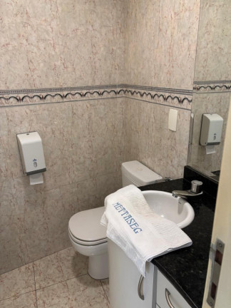 Imagem Sala Comercial à Venda, 448 m² em Bela Vista - São Paulo