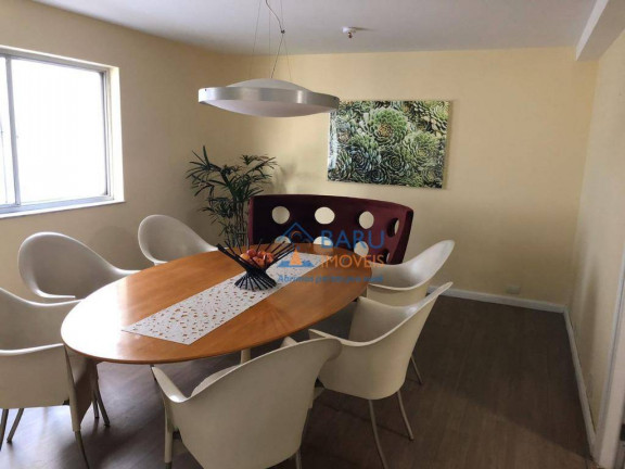 Imagem Apartamento com 3 Quartos para Alugar, 220 m² em Higienópolis - São Paulo Imagem Apartamento com 3 Quartos para Alugar, 220 m² em Higienópolis - São Paulo
