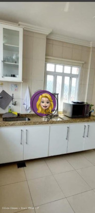 Imagem Apartamento com 4 Quartos à Venda, 144 m² em Itararé - São Vicente Imagem Apartamento com 4 Quartos à Venda, 144 m² em Itararé - São Vicente