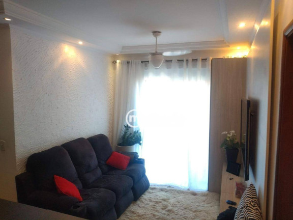 Imagem Apartamento com 3 Quartos à Venda, 88 m² em Vila Itapura - Campinas Imagem Apartamento com 3 Quartos à Venda, 88 m² em Vila Itapura - Campinas