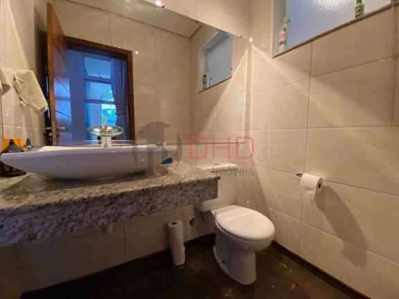 Imagem Casa de Condomínio com 3 Quartos à Venda, 254 m² em Jardim Golden Park Residence Ii - Sorocaba Imagem Casa de Condomínio com 3 Quartos à Venda, 254 m² em Jardim Golden Park Residence Ii - Sorocaba