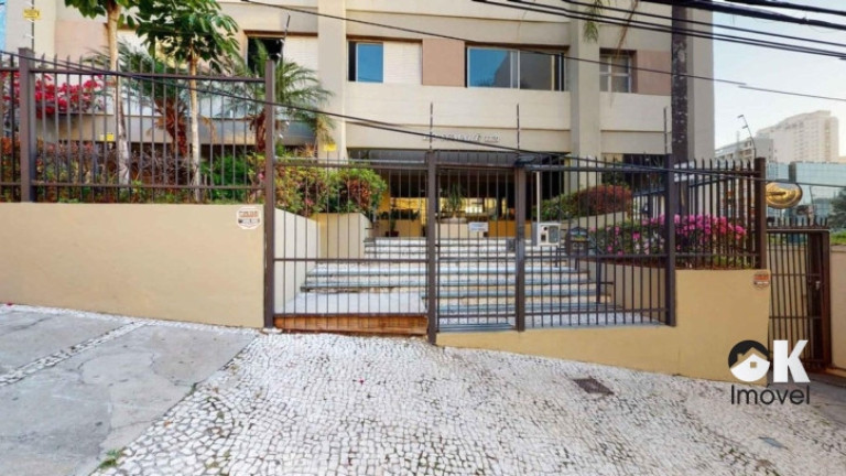 Imagem Apartamento com 3 Quartos à Venda, 108 m² em Perdizes - São Paulo Imagem Apartamento com 3 Quartos à Venda, 108 m² em Perdizes - São Paulo