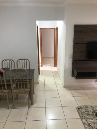 Imagem Apartamento com 2 Quartos à Venda, 55 m² em Jardim Anhangüera - Ribeirão Preto Imagem Apartamento com 2 Quartos à Venda, 55 m² em Jardim Anhangüera - Ribeirão Preto