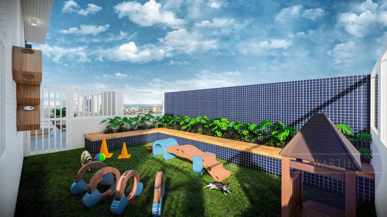 Imagem Apartamento com 3 Quartos à Venda, 33 m² em Centro - Capão Da Canoa Imagem Apartamento com 3 Quartos à Venda, 33 m² em Centro - Capão Da Canoa