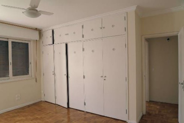 Imagem Apartamento com 4 Quartos à Venda, 228 m² em Higienópolis - São Paulo
