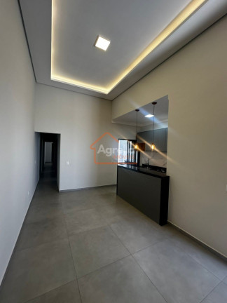 Casa com 3 Quartos à Venda, 82 m² em Jardim Bela Vista - Mogi Guaçu