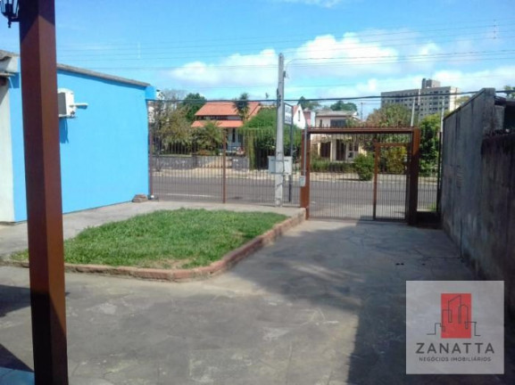 Imagem Casa com 2 Quartos à Venda,  em Tamandaré - Esteio