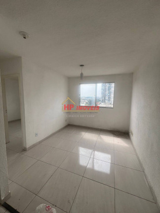 Imagem Apartamento com 2 Quartos à Venda, 44 m² em São Pedro - Osasco Imagem Apartamento com 2 Quartos à Venda, 44 m² em São Pedro - Osasco