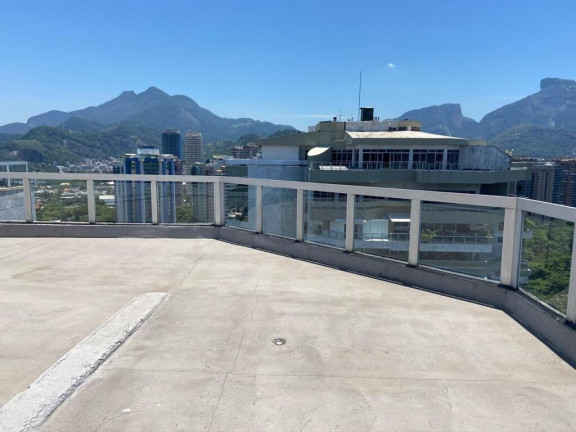 Imagem Cobertura à Venda, 797 m² em Barra Da Tijuca - Rio De Janeiro Imagem Cobertura à Venda, 797 m² em Barra Da Tijuca - Rio De Janeiro