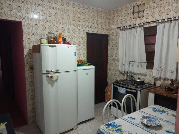Imagem Casa com 3 Quartos à Venda,  em Nauitca - São Vicente